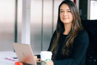 women in tech cafeto nearshore software development