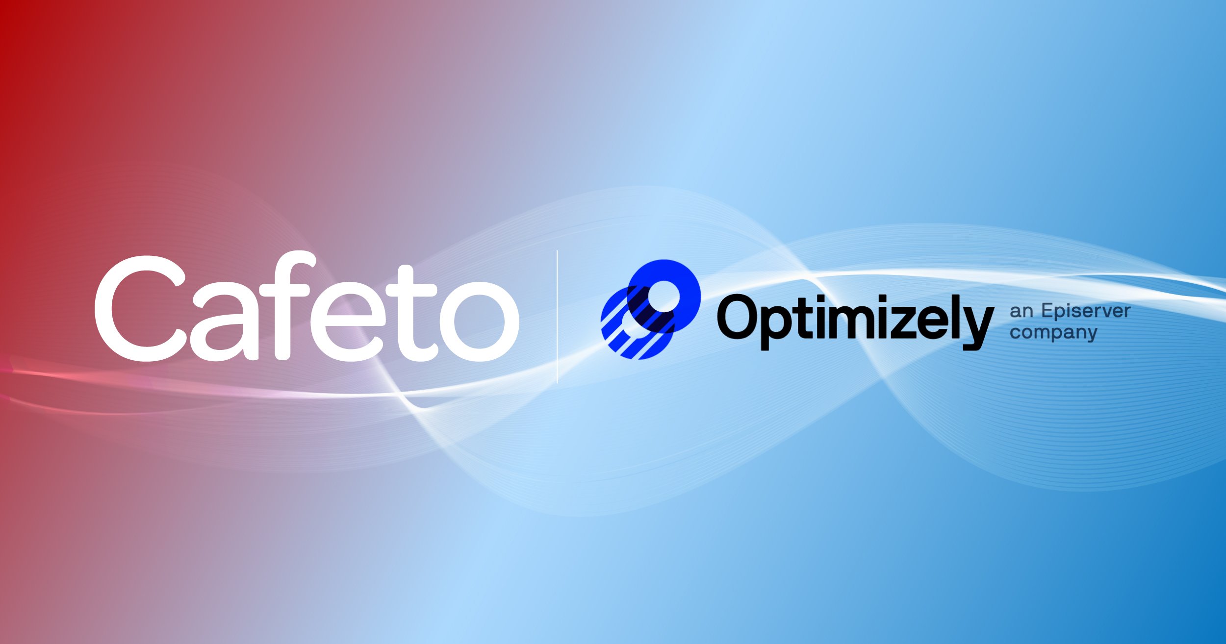 Cafeto announces its new partnership with Optimizely.