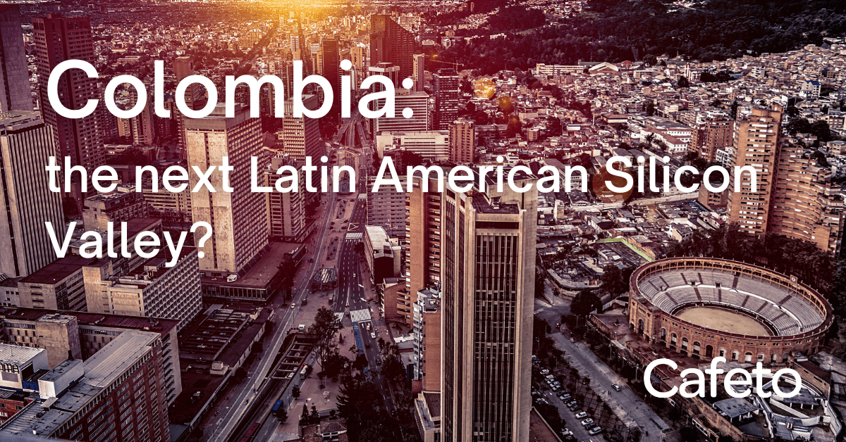 Colombia_ the next Latin American Silicon Valley_