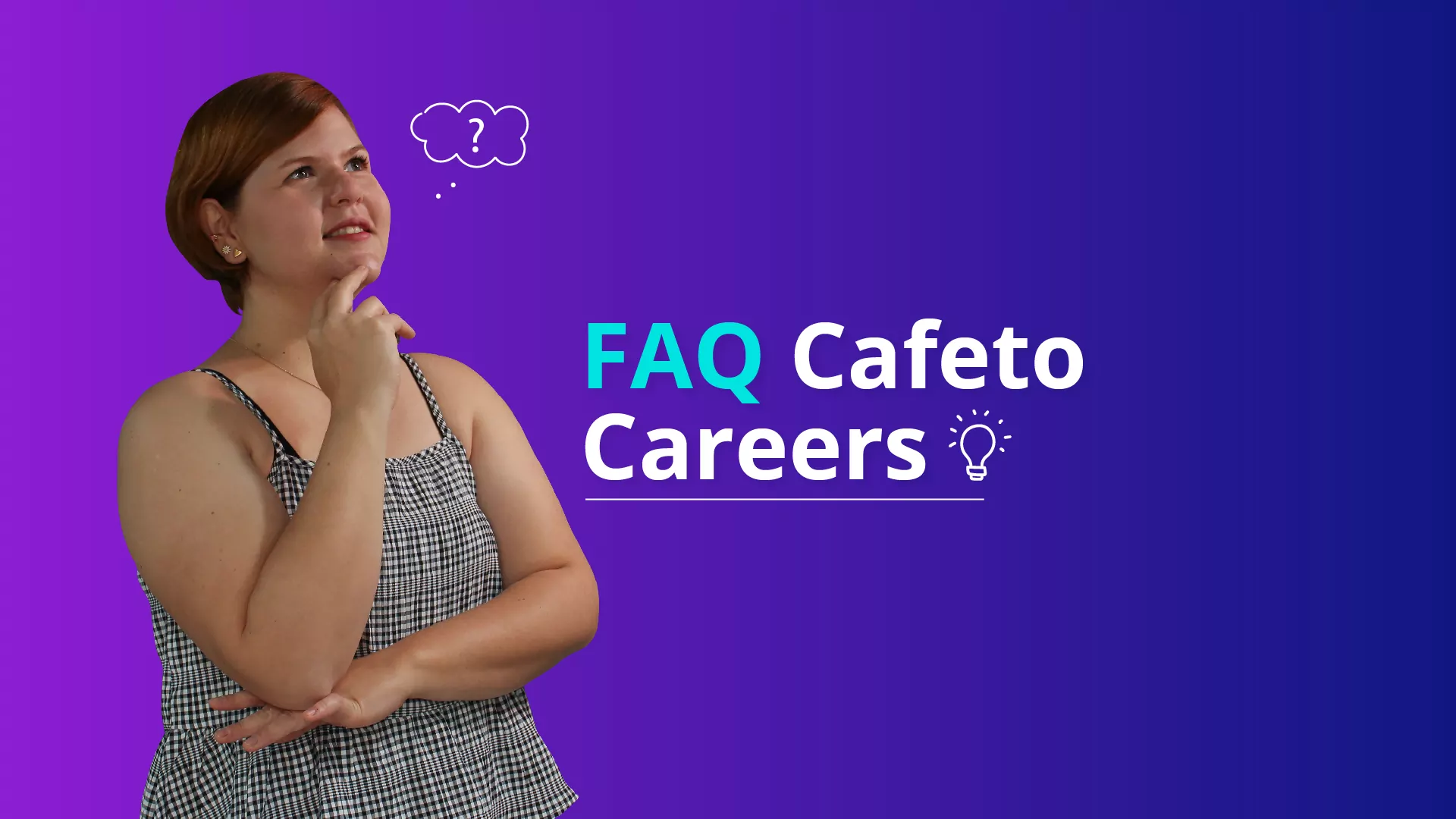 FAQ Cafeto Careers