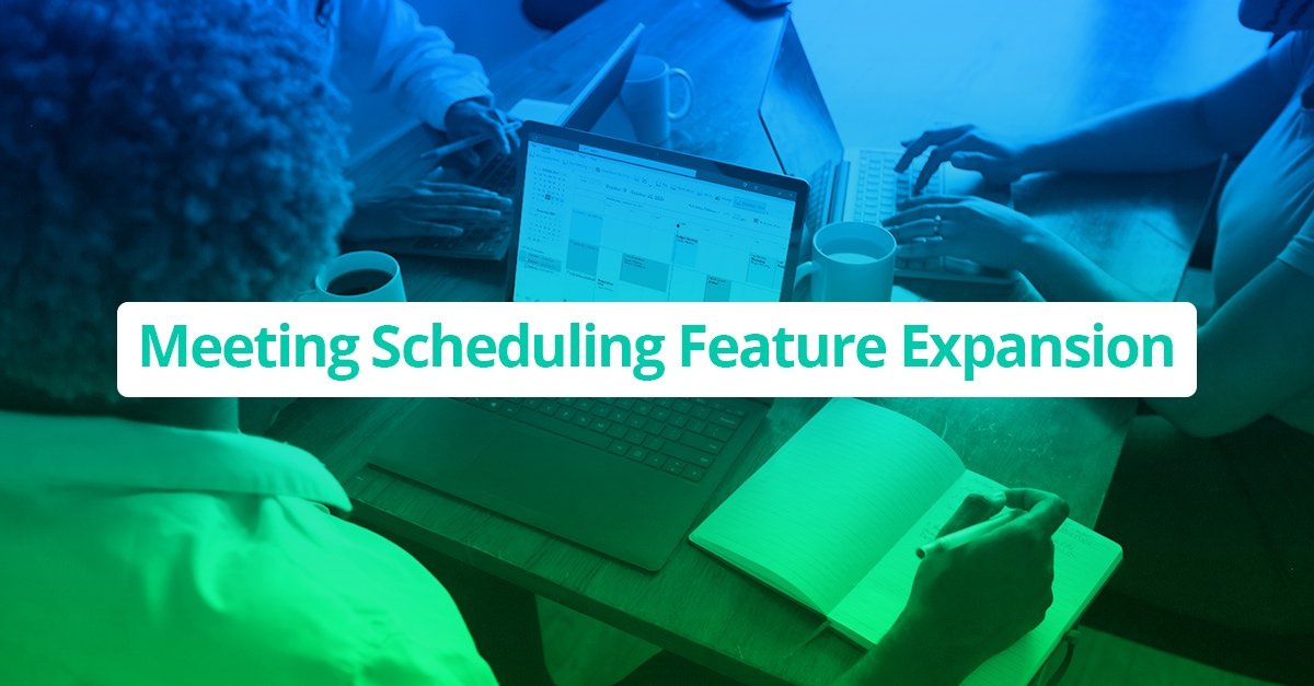 Meeting Scheduling Software & Agenda Management