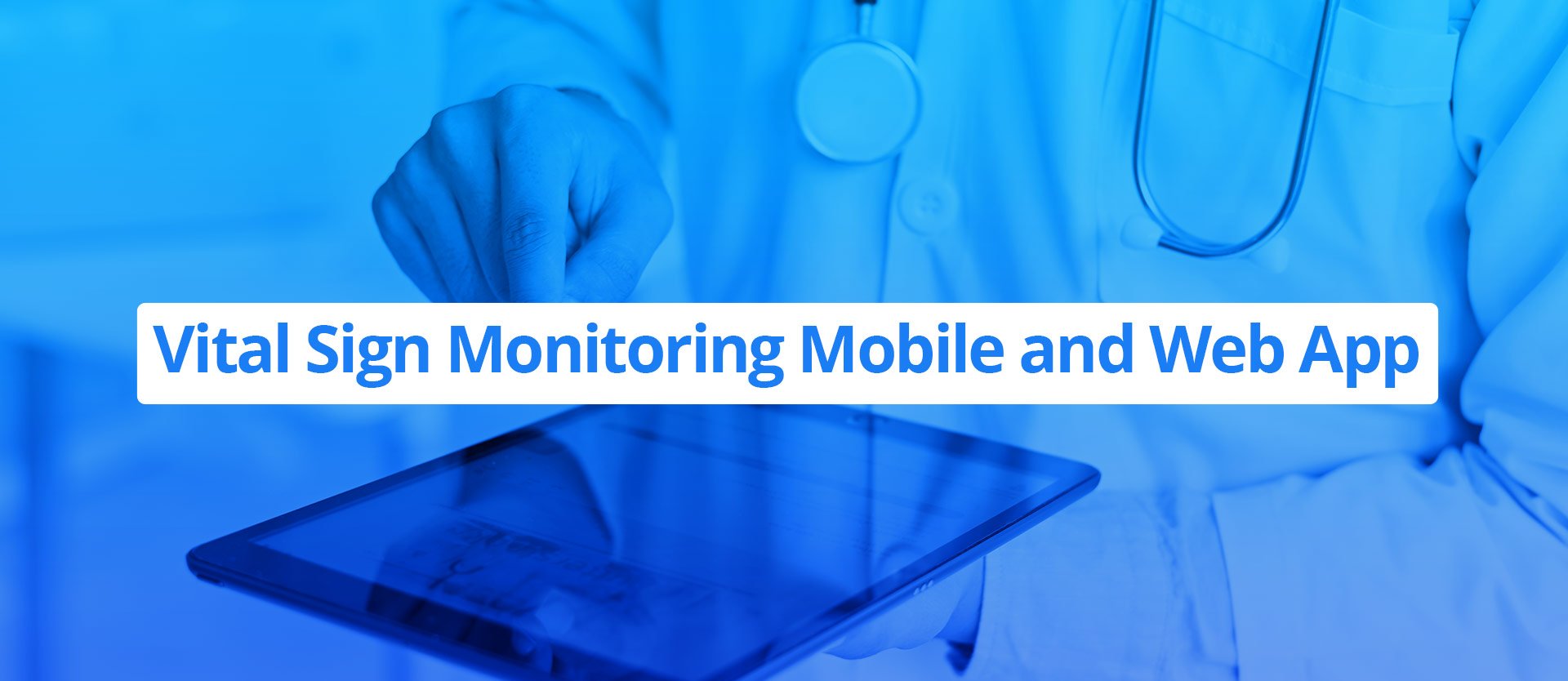 Health Monitoring Software for Wearables