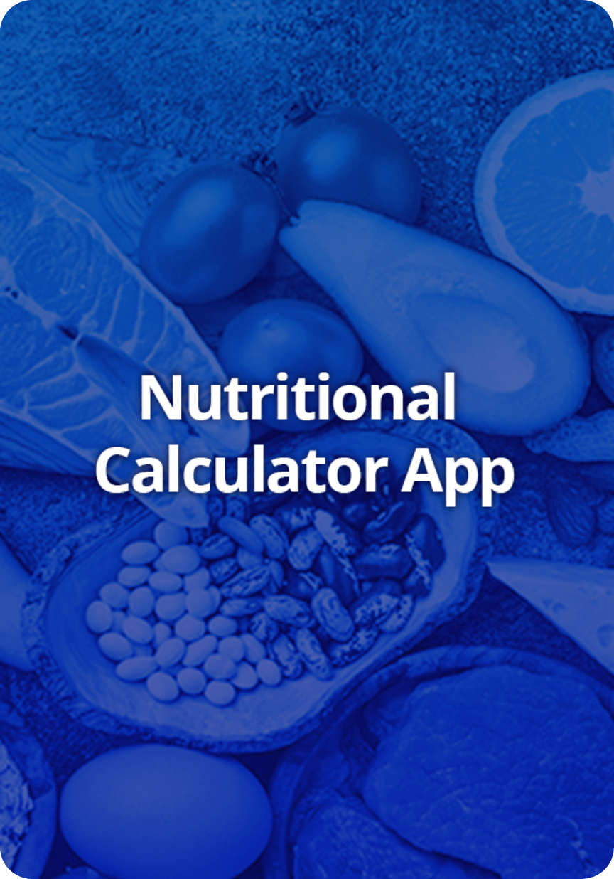 Nutritional_Calculator