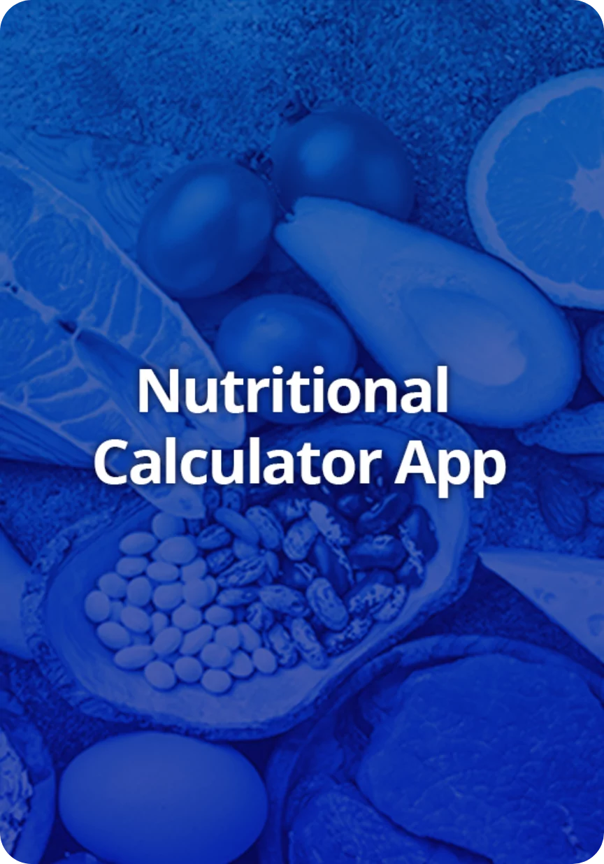 Nutritional_Calculator