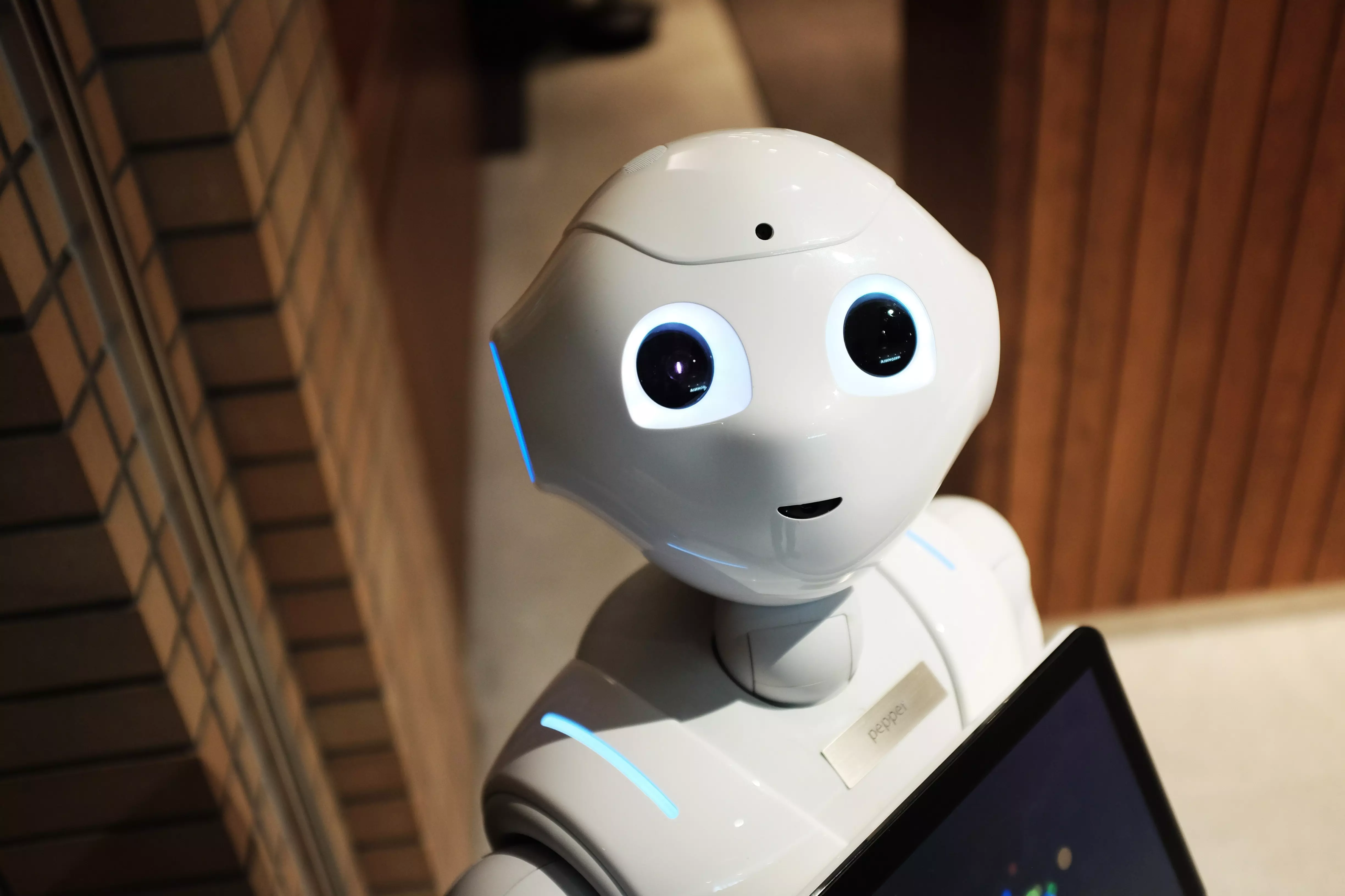 Before Python, these were the languages used for AI