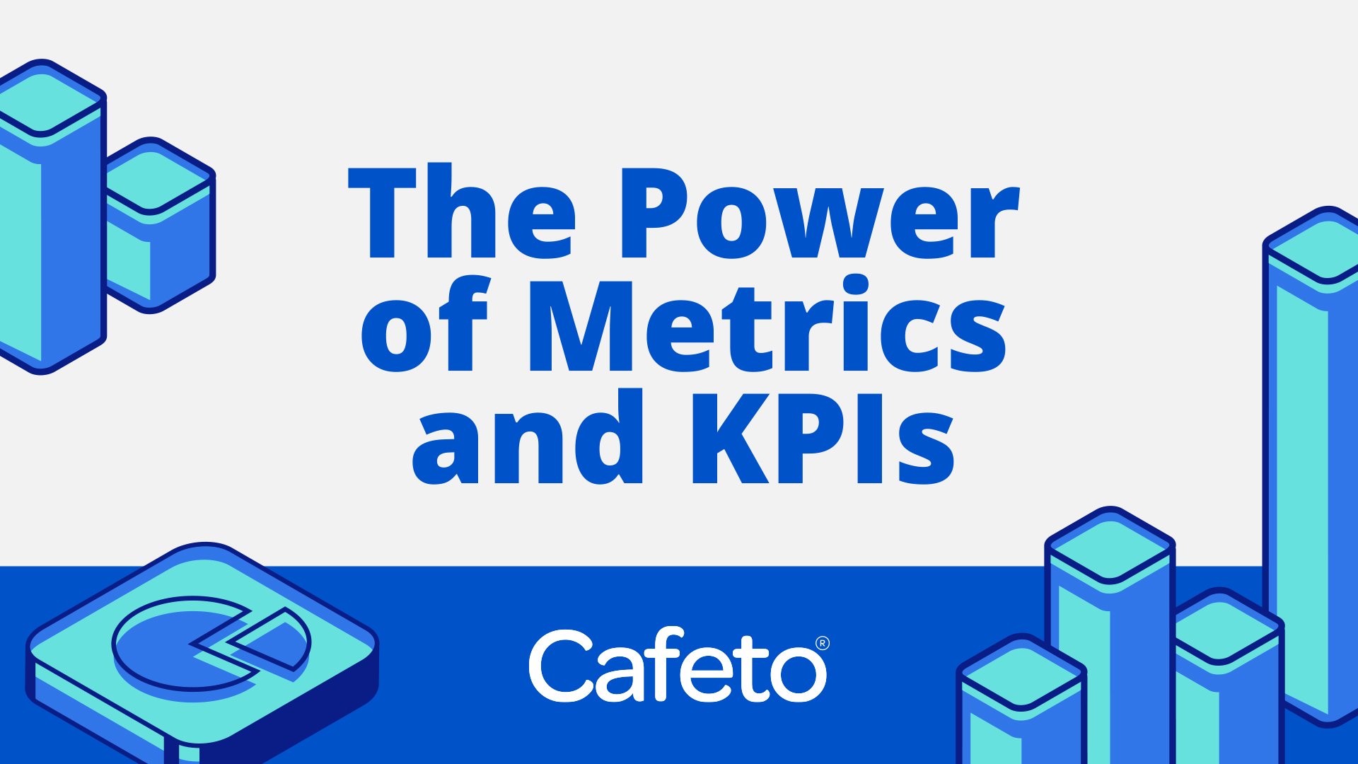 From Data to Decision: Unlocking the Power of Metrics and KPIs for Effective IT Leadership