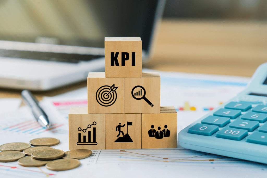 Differentiating Metrics and KPIs