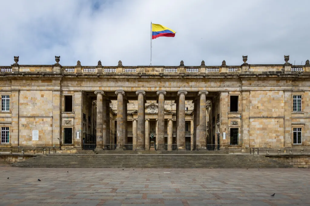 Colombia