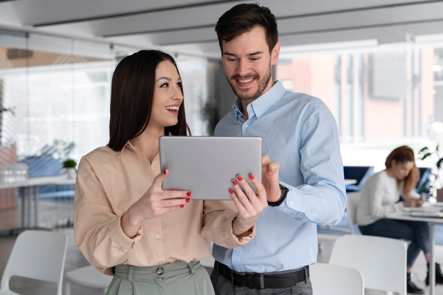 How Cafeto keeps your data secure when working with remote tech talent