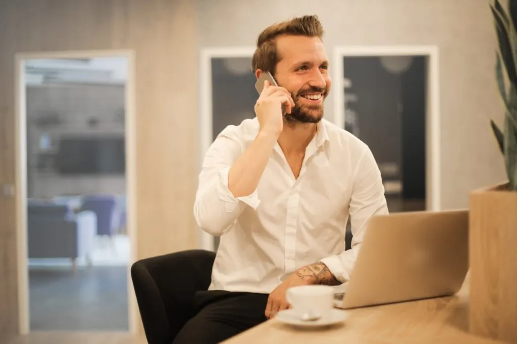Hire in Staffing Model