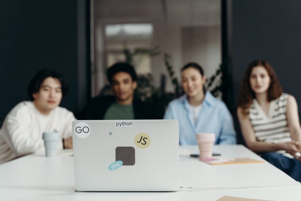 remote engineering team productivity research