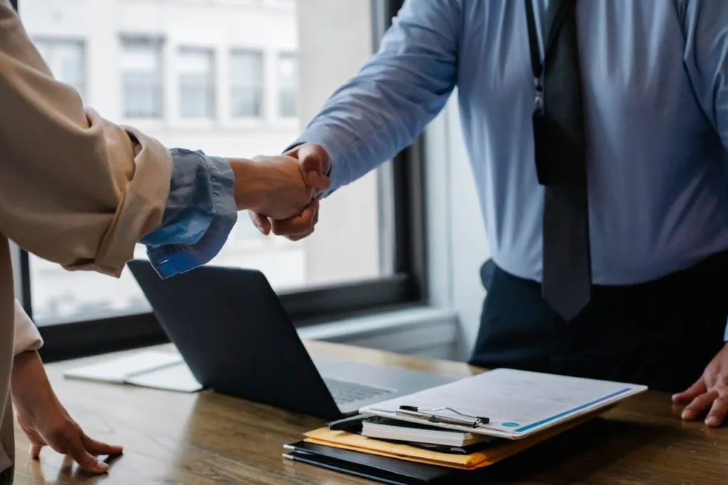 strategic partner for software development