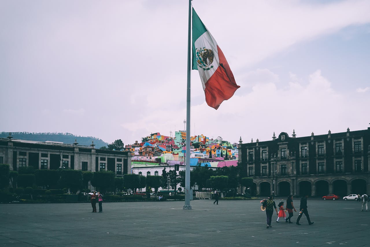 Outsourcing Tech in Mexico: A Comprehensive Guide