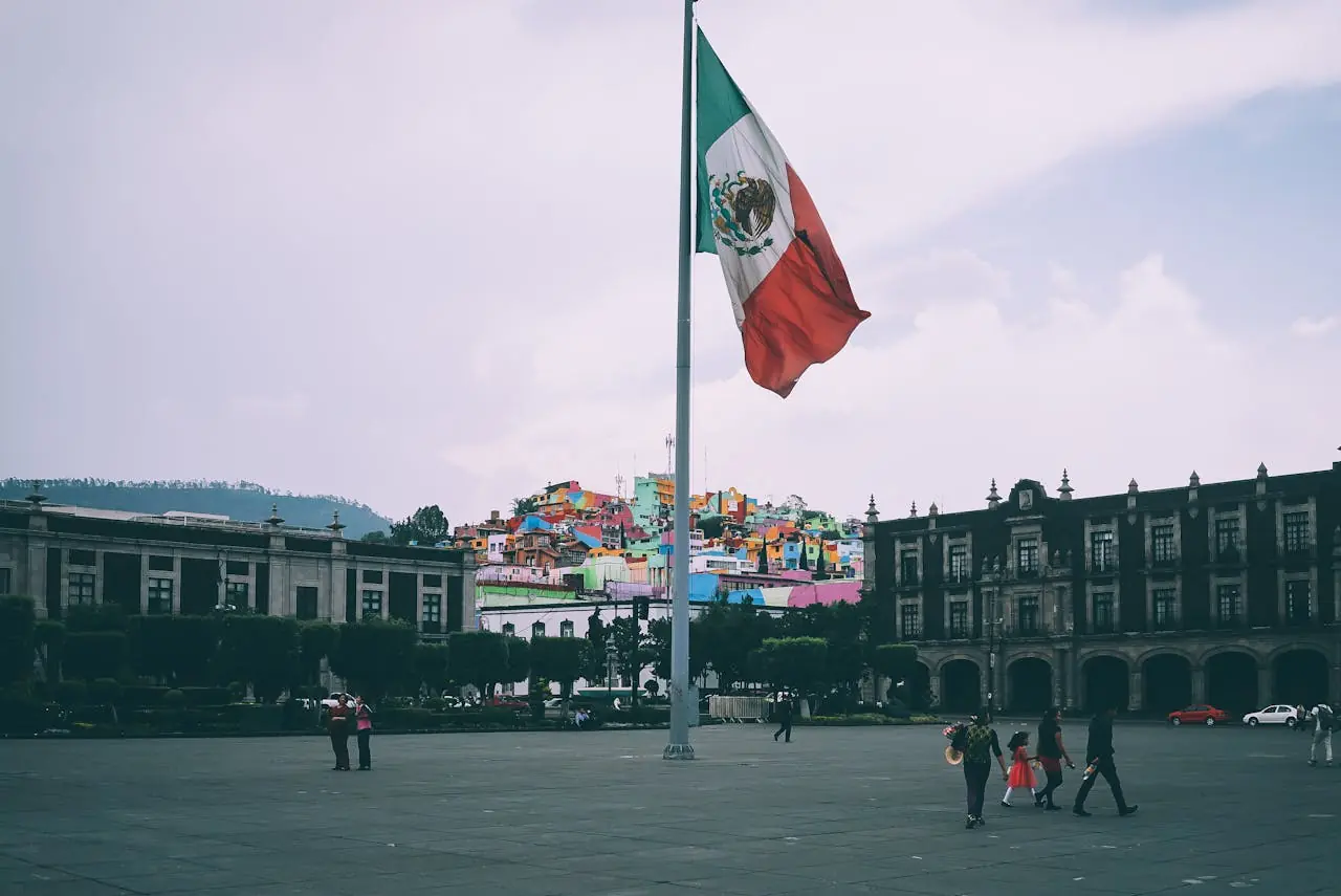 Outsourcing Tech in Mexico: A Comprehensive Guide