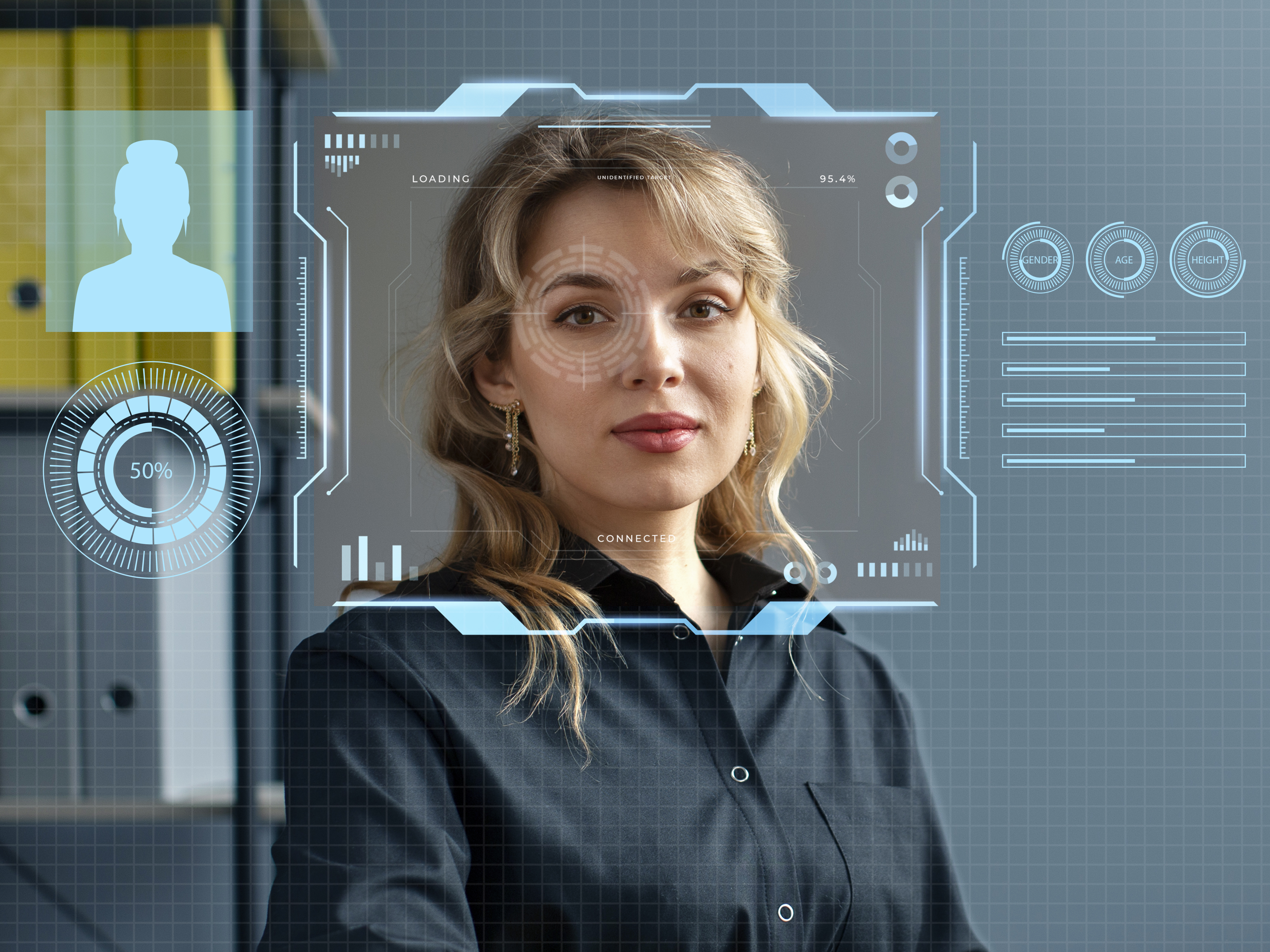 AI Hiring Verification