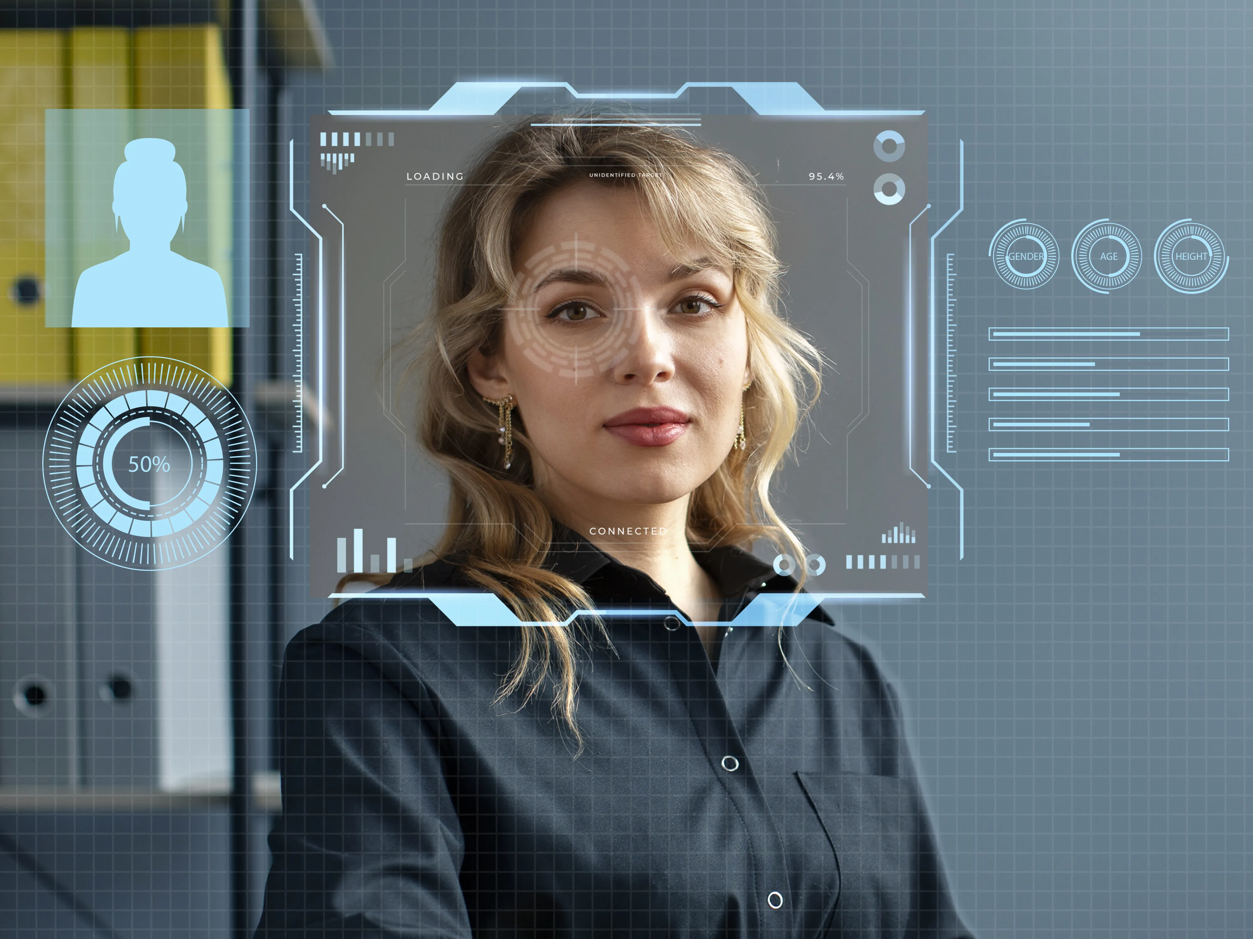 AI Hiring Verification