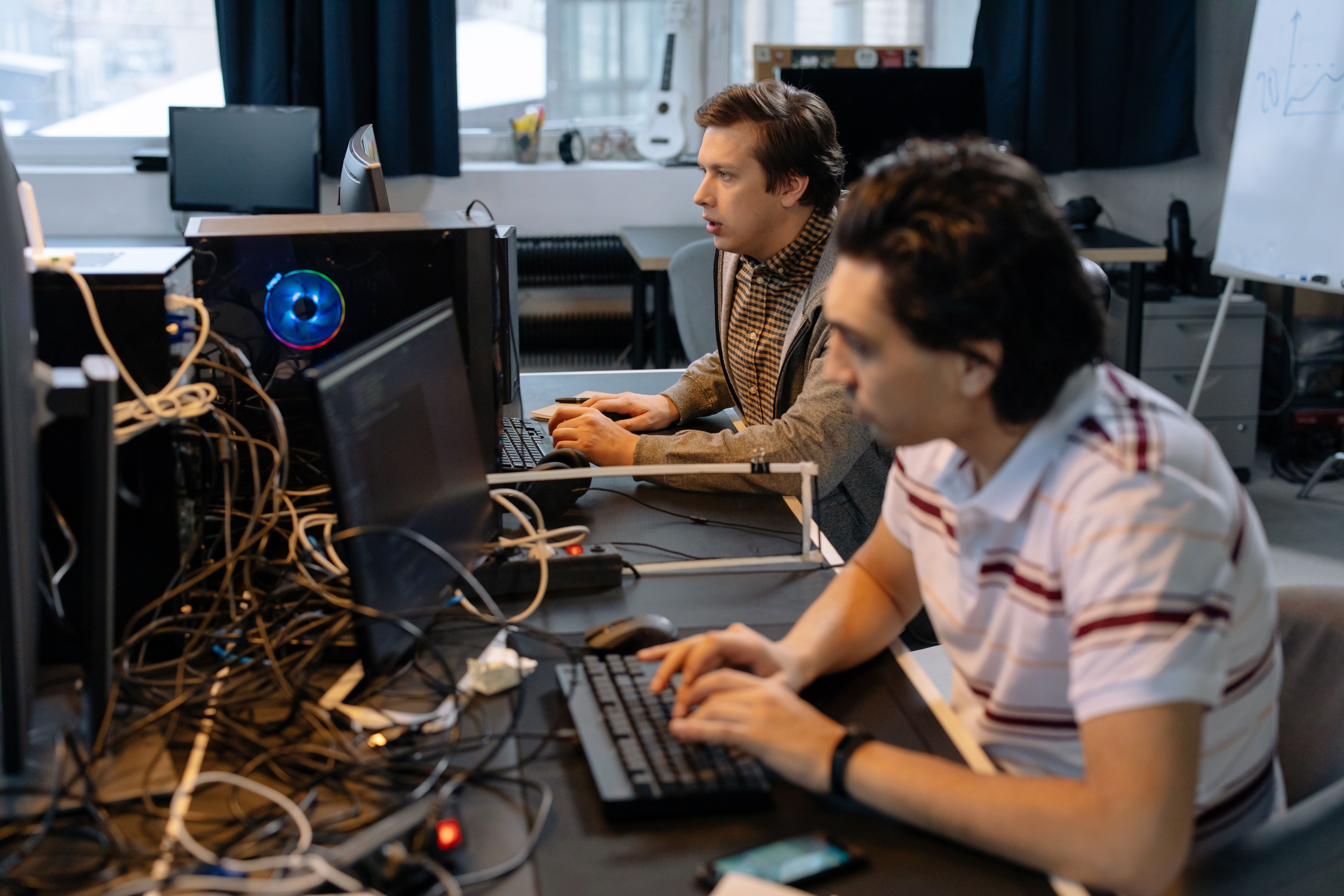 Cybersecurity staff augmentation: Closing the DevSecOps talent gap with Colombia