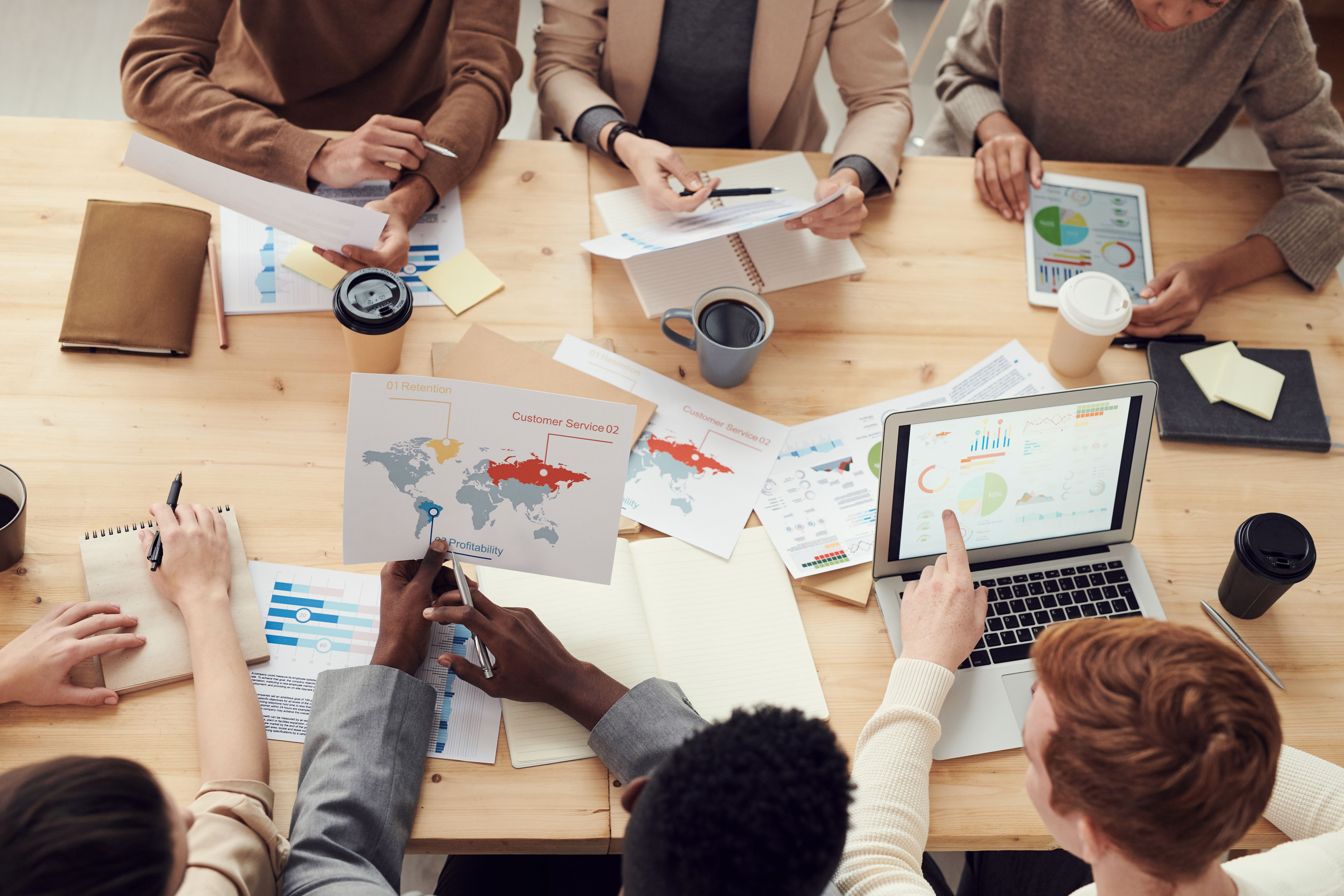 EOR vs. Staff Augmentation vs. BOT: Choosing the right global hiring structure