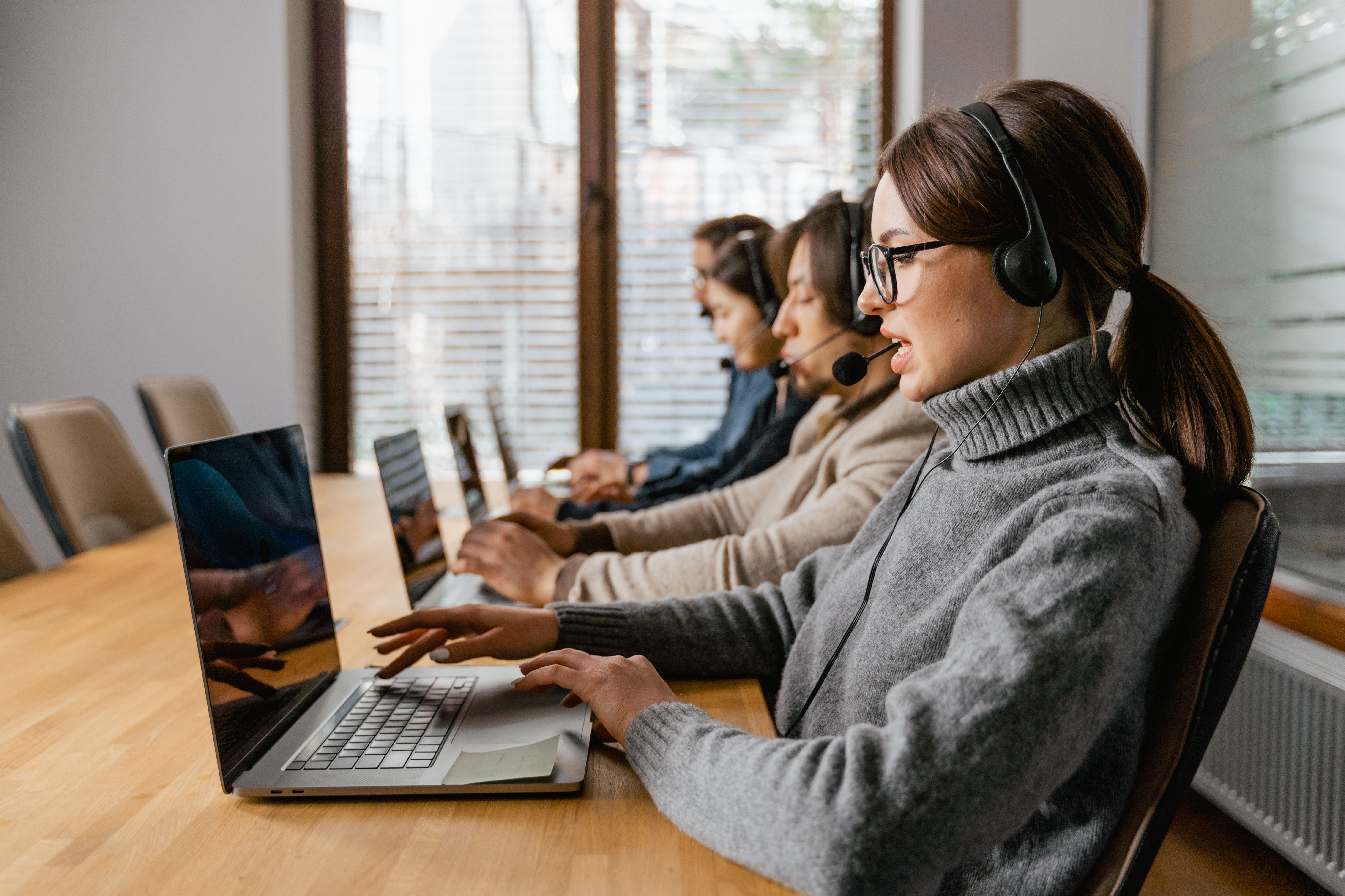 Salesforce and CRM engineering: Why enterprise customization needs specialized nearshore talent