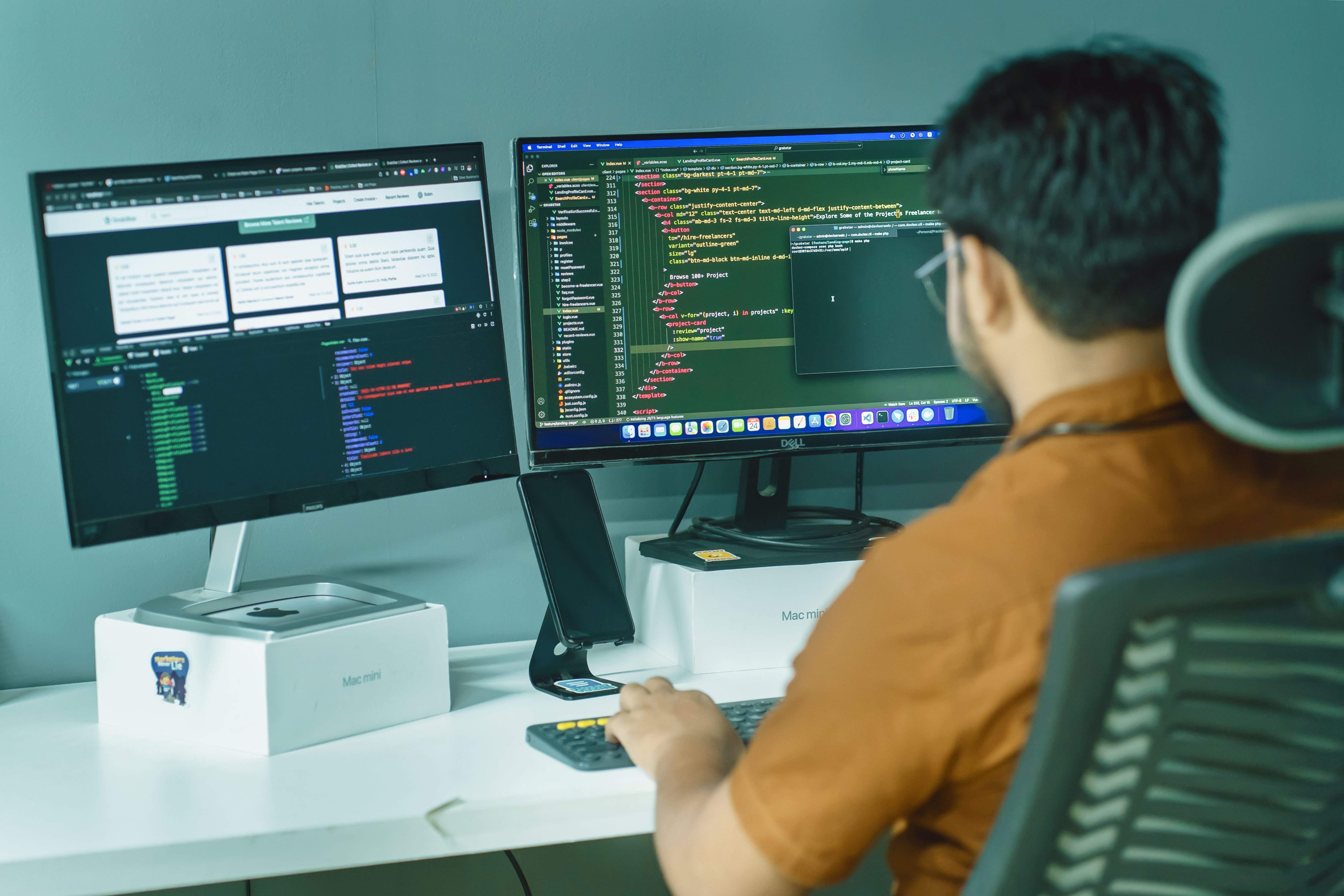 HIPAA-Compliant Nearshore Engineering: What healthtech companies must verify